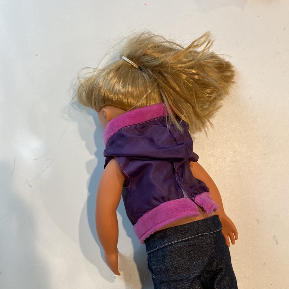 Our generation doll - Picture 3 of 4